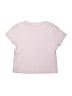 Unbranded Pink Purple Short Sleeve Top Size 10 - photo 2