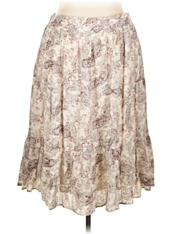Sundance Casual Skirt (view 1)