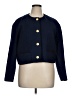 J.Crew Blue Jacket Size 16 - photo 1