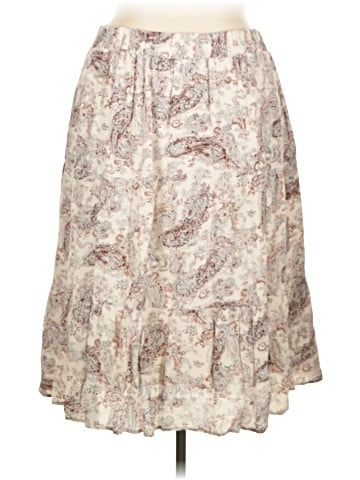Sundance Casual Skirt (view 2)