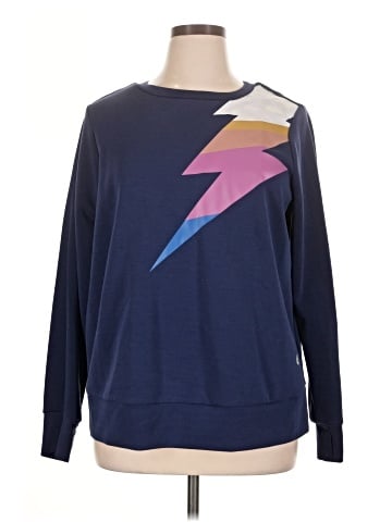 Torrid Pullover Sweater (view 1)