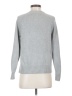 Eddie Bauer Silver Long Sleeve Turtleneck Size S - photo 2