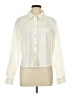 Universal Thread Ivory Long Sleeve Blouse Size XL - photo 1