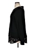 Ann Taylor LOFT Black Pullover Sweater Size XL - photo 5