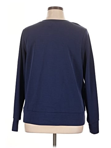 Torrid Pullover Sweater (view 2)