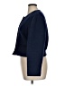 J.Crew Blue Jacket Size 16 - photo 5