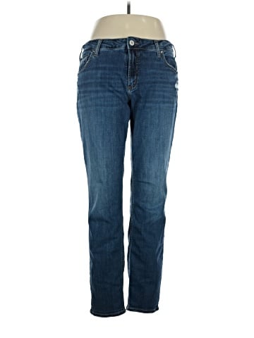 Silver Jeans Co. Jeans (view 1)