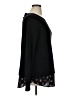 Ann Taylor LOFT Black Pullover Sweater Size XL - photo 4