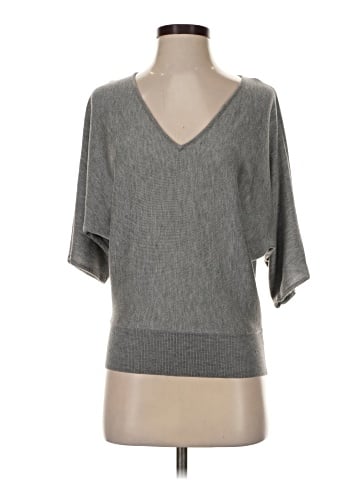 New York & Company Poncho (view 1)