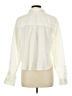 Universal Thread Ivory Long Sleeve Blouse Size XL - photo 2