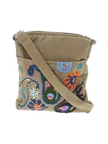 Unbranded Crossbody Bag (view 1)