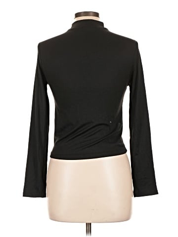 Splash Long Sleeve Turtleneck (view 2)