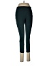 Yogalicious Solid Teal Active Pants Size M - photo 1