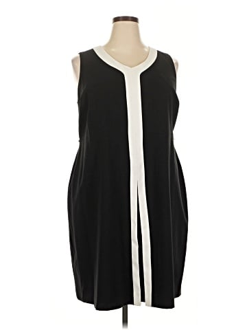 Catherines Casual Dress (view 1)