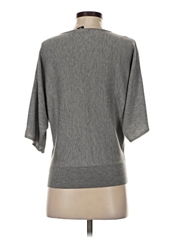 New York & Company Poncho (view 2)