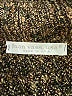 Joan Vass Brown Turtleneck Sweater Size M (estimated) - photo 7
