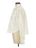 Universal Thread Ivory Long Sleeve Blouse Size XL - photo 5