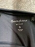 Seraphine Black Active Pants Size Sm Maternity - photo 6