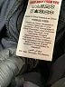 Seraphine Black Active Pants Size Sm Maternity - photo 7