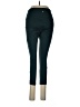 Yogalicious Solid Teal Active Pants Size M - photo 2