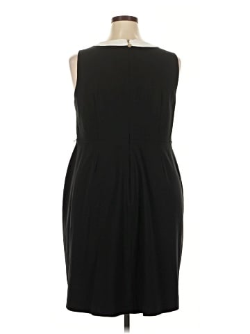 Catherines Casual Dress (view 2)