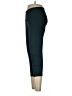 Yogalicious Solid Teal Active Pants Size M - photo 5