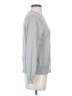 Eddie Bauer Silver Long Sleeve Turtleneck Size S - photo 4