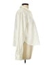 Universal Thread Ivory Long Sleeve Blouse Size XL - photo 4