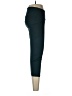 Yogalicious Solid Teal Active Pants Size M - photo 4