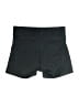 Adidas Solid Black Athletic Shorts Size XS - photo 2