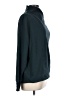 Athleta Teal Turtleneck Sweater Size L (petite) - photo 4