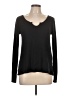 SO Black Pullover Sweater Size L - photo 1