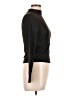 Splash Black Long Sleeve Turtleneck Size L - photo 4