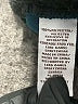 Le Moda 100% Polyester Teal Poncho Size 2X (estimated) - photo 8