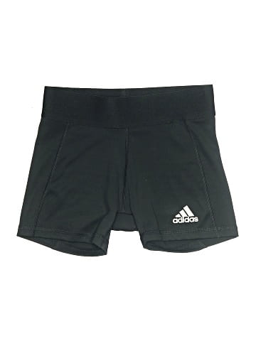 Adidas Athletic Shorts (view 1)