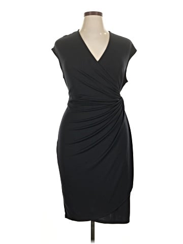 Lark & Ro Cocktail Dress (view 1)