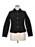 Briggs New York 100% Polyester Black Jacket Size XL (petite) - photo 1
