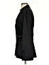 H&M 100% Polyester Black Long Sleeve Blouse Size S - photo 5