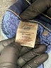 Paige Solid Blue Jeans Size 25 waist - photo 5