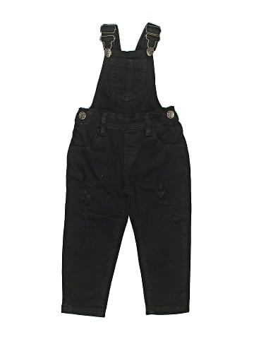 Little Bipsy Collection Overalls (view 1)