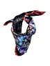 Unbranded 100% Polyester Black Scarf One size - photo 1