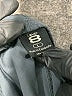 Layer 8 Solid Gray Athletic Shorts Size L - photo 3