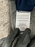 SOFFE Solid Blue Athletic Shorts Size M (kids) - photo 4