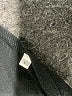 Unbranded Black 3/4 Sleeve Top Size L - photo 7