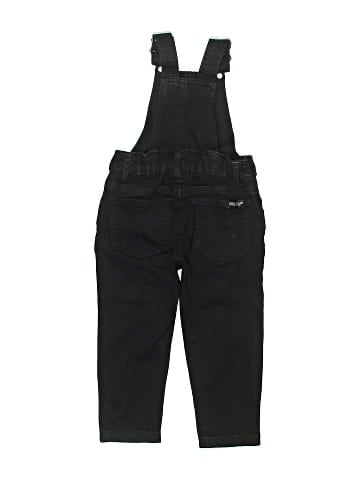 Little Bipsy Collection Overalls (view 2)