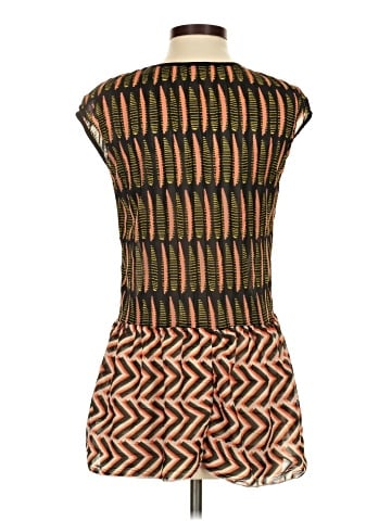 Zara W&B Collection Casual Dress (view 2)
