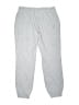 Athletic Works 100% Polyester Gray Sweatpants Size 18 - photo 2