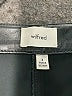 Wilfred 100% Polyurethane Black Casual Pants Size 8 - photo 7