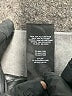 Wilfred 100% Polyurethane Black Casual Pants Size 8 - photo 8