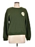 Miken FLOW Green Sweatshirt Size L - photo 1